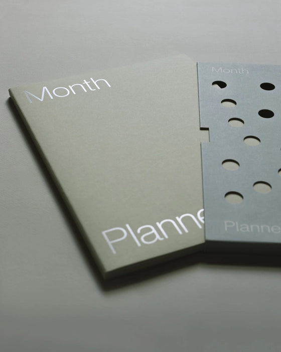 Month Planner