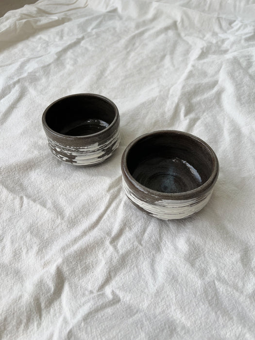 MT Workshop Ceramic Matcha Mug