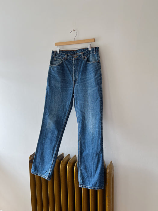 Levi’s 619 Denim | 32