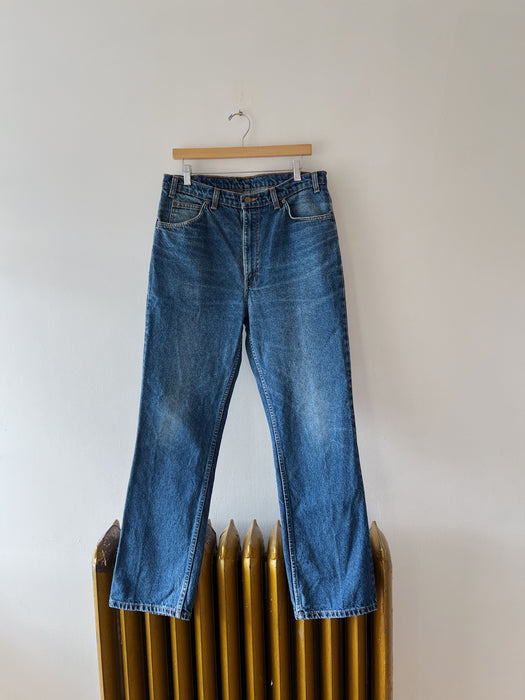 Levi’s 619 Denim | 32