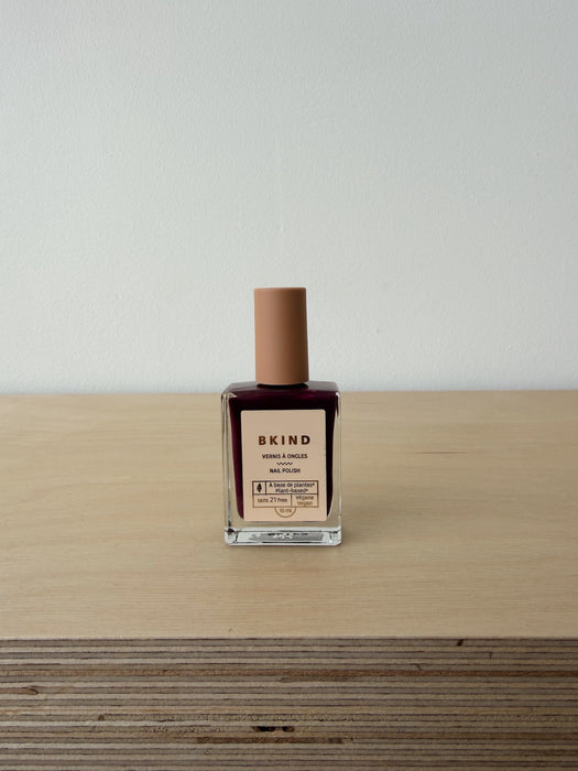 BKIND Nail Polish