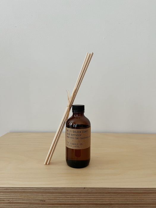 P.F. Candle Co. Reed Diffuser