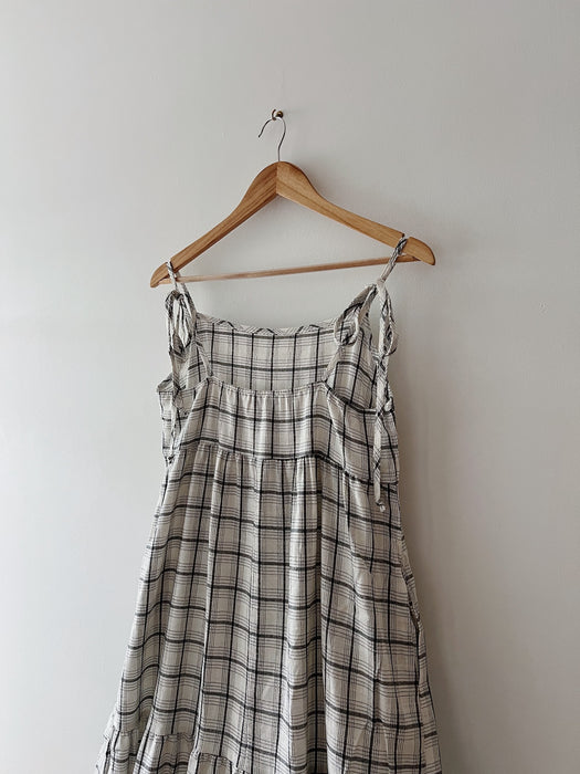 NLT Luca Dress