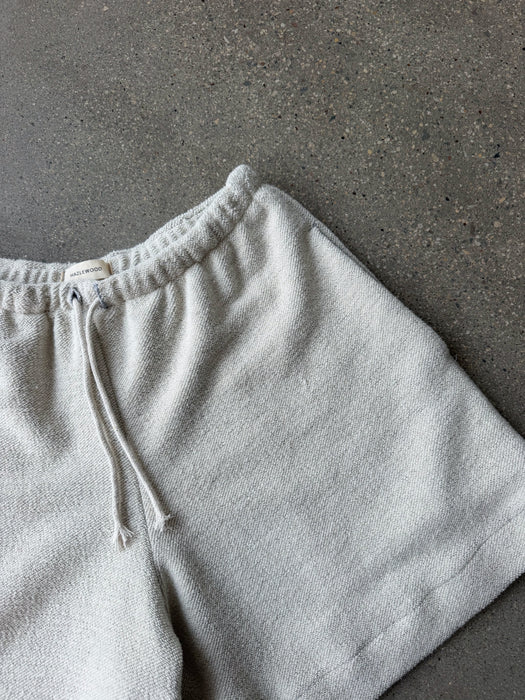 Hazlewood Cotton Terry Short