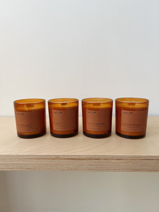 Harlow Candles