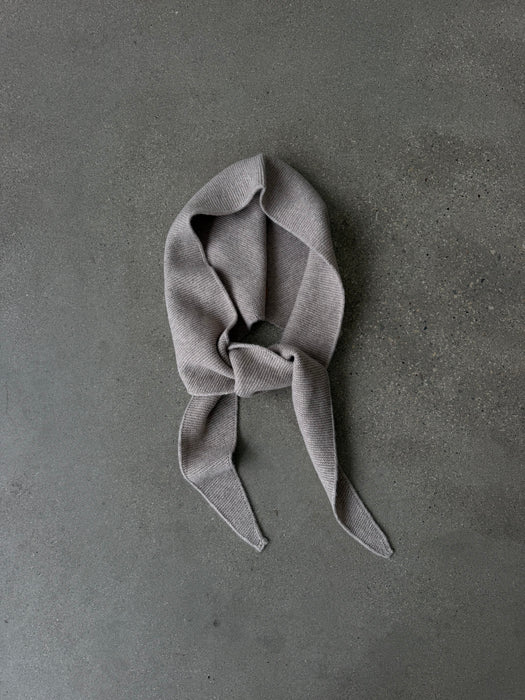 Billy Bamboo Merino Wool Hood