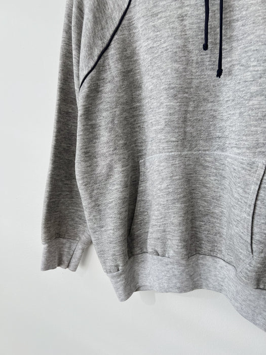 Grey Hoodie | S/M