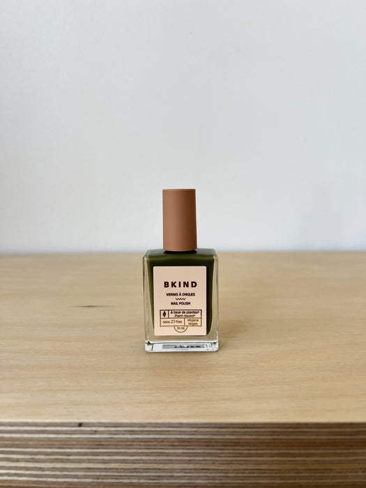 BKIND Nail Polish