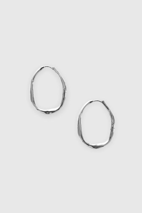 Kara Yoo Romy Hoops
