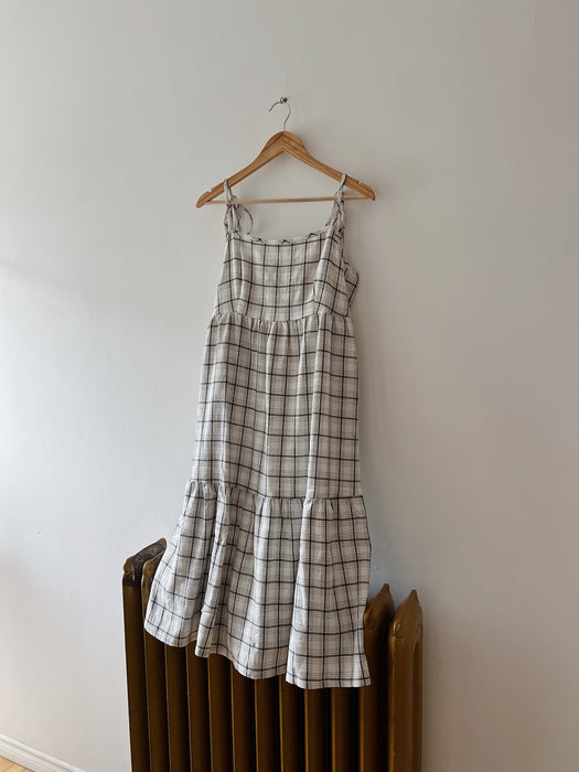 NLT Luca Dress