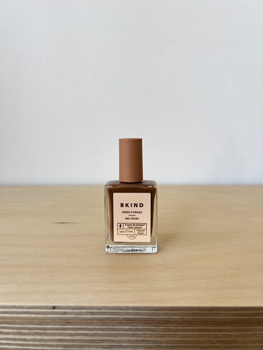 BKIND Nail Polish