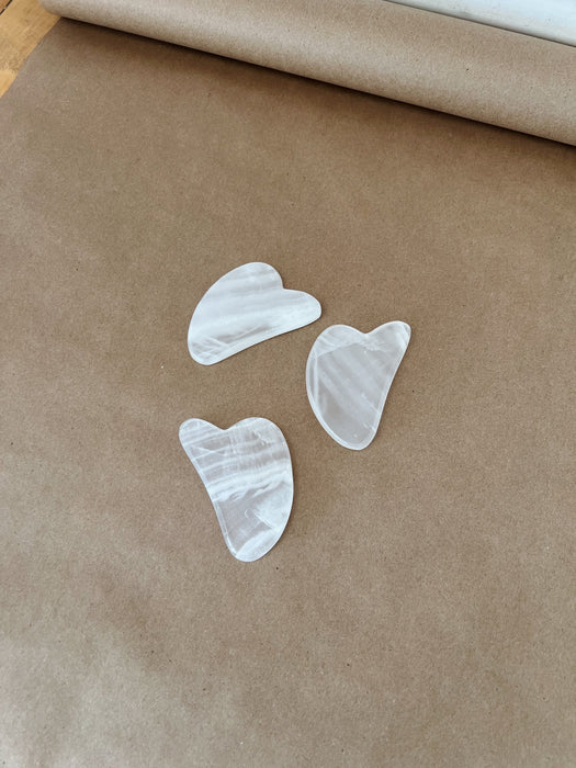 Onyx Gua Sha