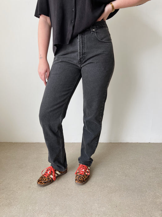 Black Tommy Jeans Denim | 31