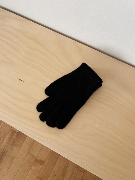 Elmntl Lambswool Gloves