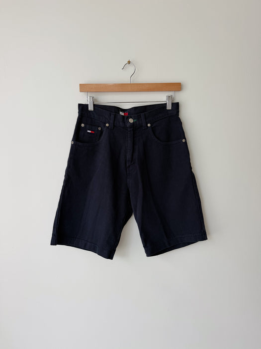 Navy Tommy Shorts | 30