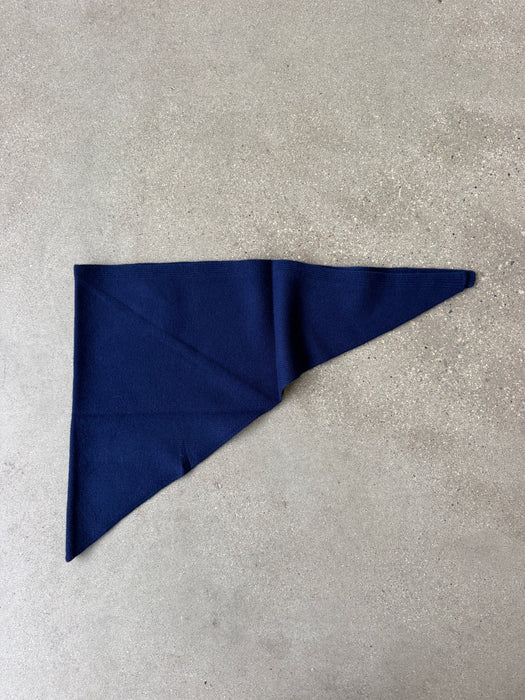 Billy Bamboo Merino Wool Triangle Neck Scarf