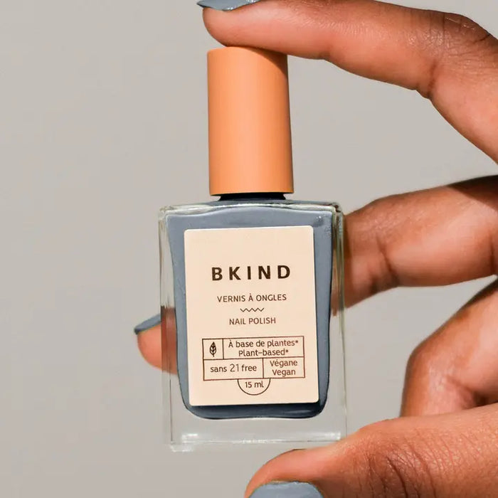 BKIND Nail Polish