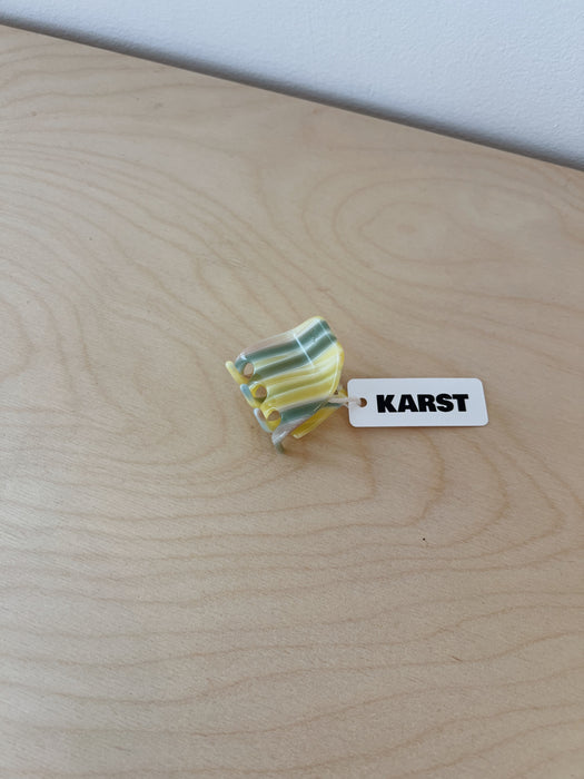 Karst Essentials Mini Hair Claw Clips