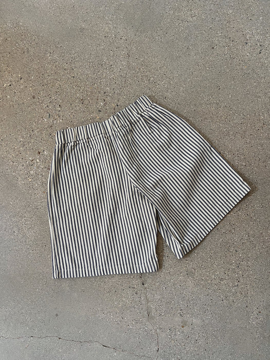 CUB Alia Shorts - Long