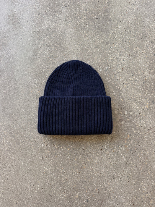 Billy Bamboo Chunky Merino Wool Beanie
