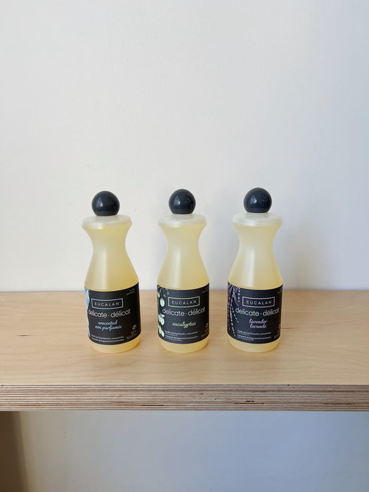 Eucalan Delicate Wash