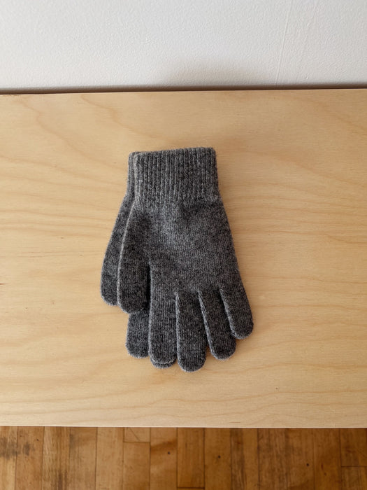 Elmntl Lambswool Gloves