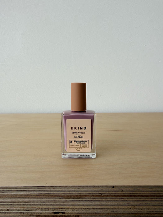 BKIND Nail Polish