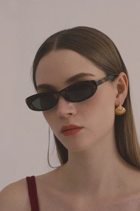 Beyond Stranger Studio Rosa Sunglasses