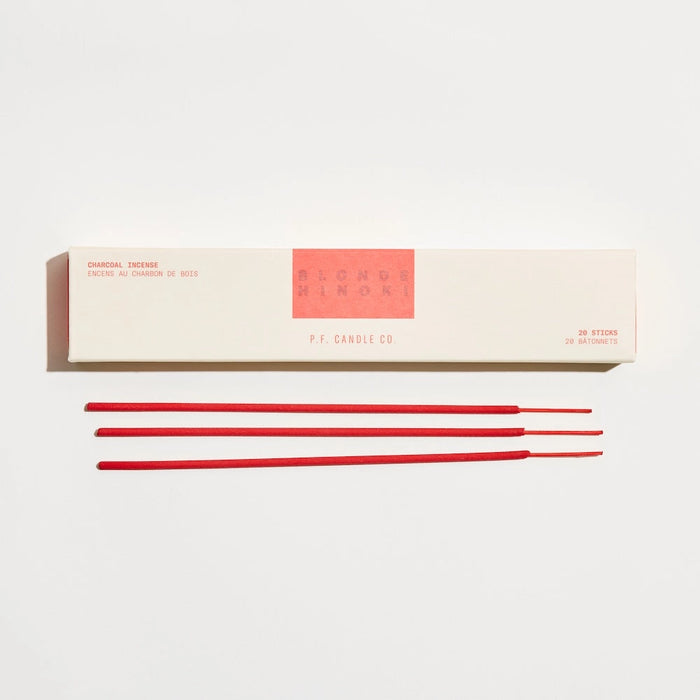 P.F. Candle Co. HI-FI Incense Sticks