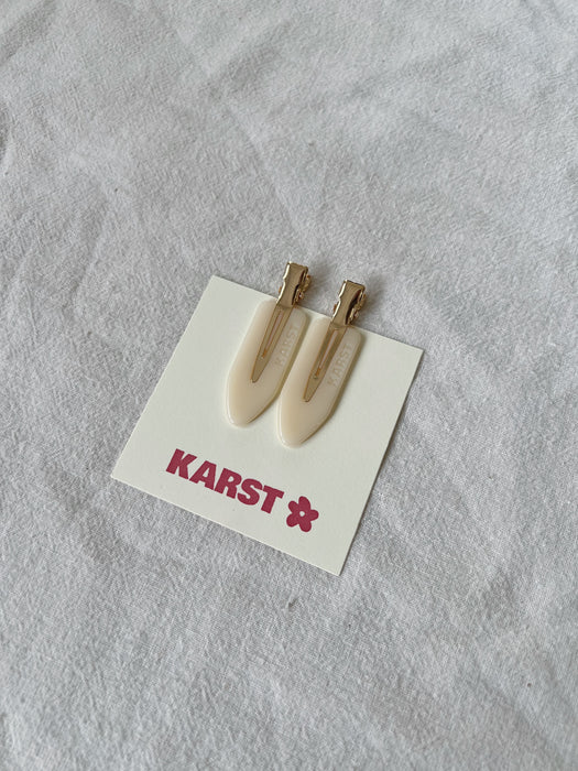 Karst Essentials Clip Set