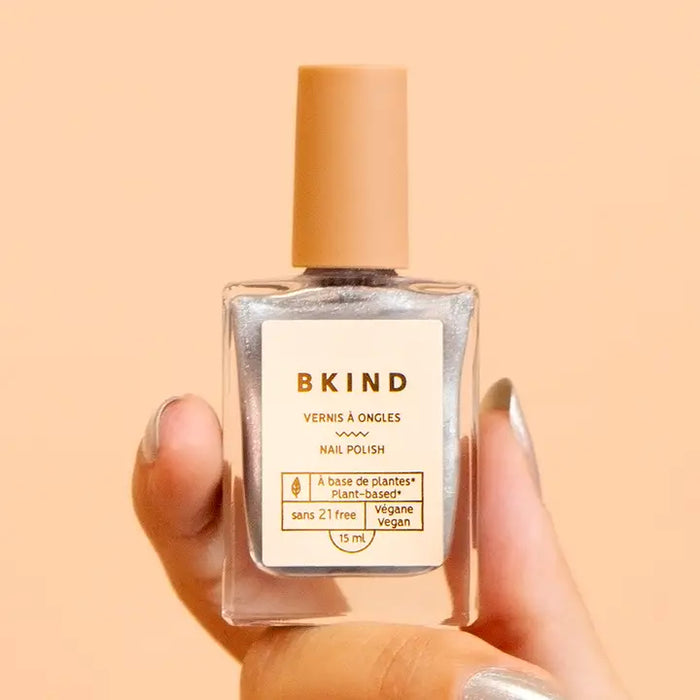 BKIND Nail Polish