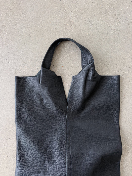 Elisa Cowhide Leather Bag