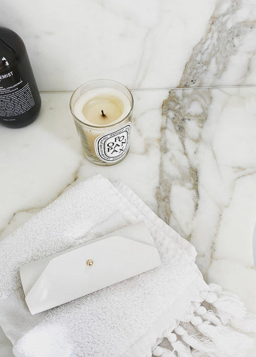 Bare Hands Dry Gloss Manicure Set