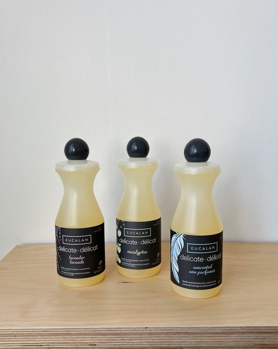 Eucalan Delicate Wash
