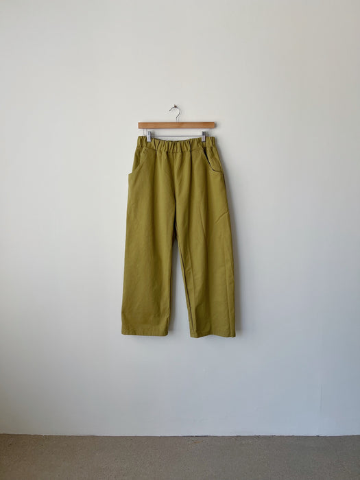 CUB Brett Pants