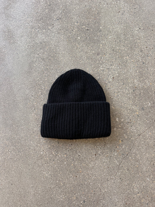 Billy Bamboo Chunky Merino Wool Beanie