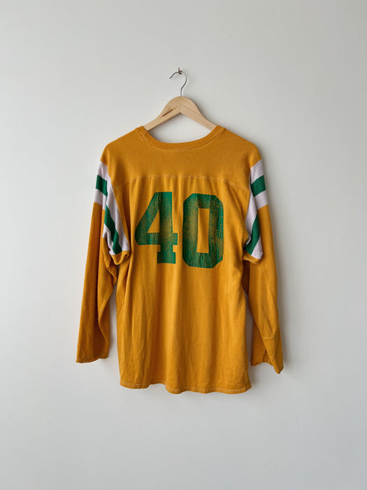 70's Football Jersey | L