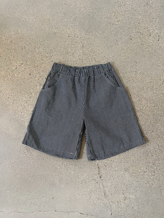 CUB Alia Shorts - Long