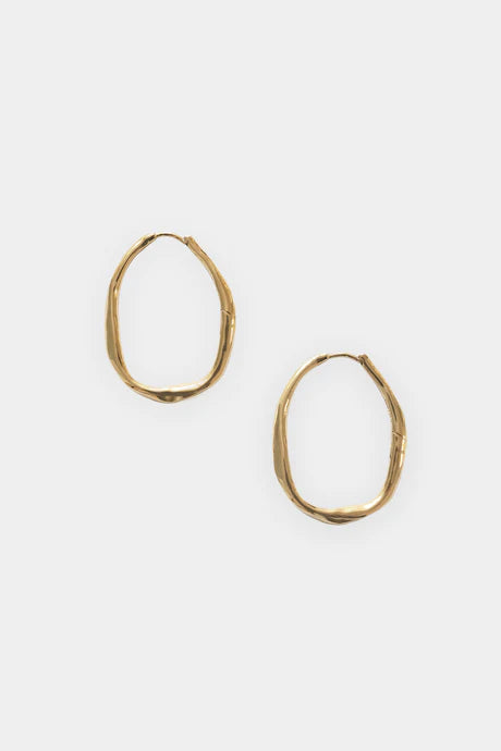 Kara Yoo Romy Hoops