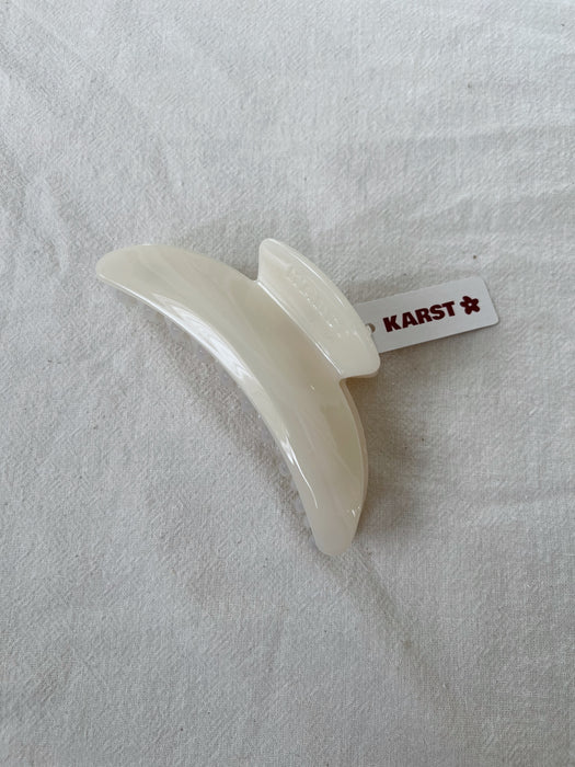Karst Essentials Slim Hair Claw Clips
