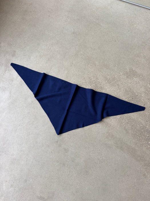 Billy Bamboo Merino Wool Triangle Neck Scarf