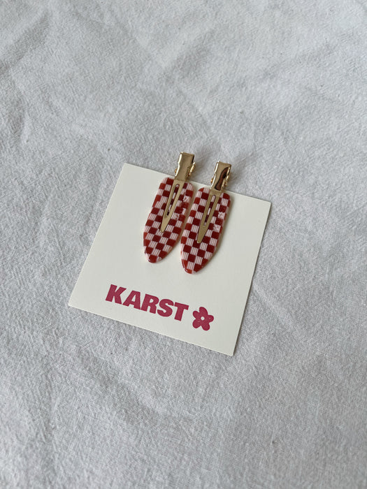 Karst Essentials Clip Set