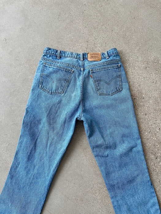 Levi’s 619 Denim | 32