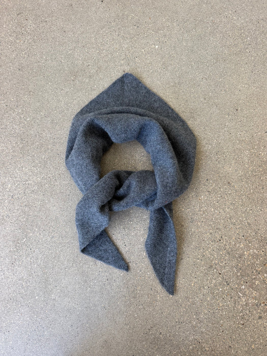 Billy Bamboo Merino Wool Neck Scarf