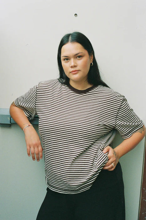 Merge Hemp Rover Tee