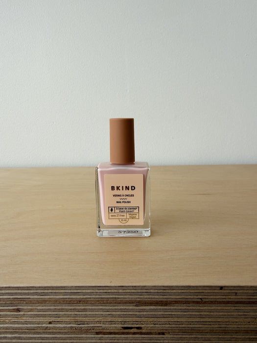 BKIND Nail Polish