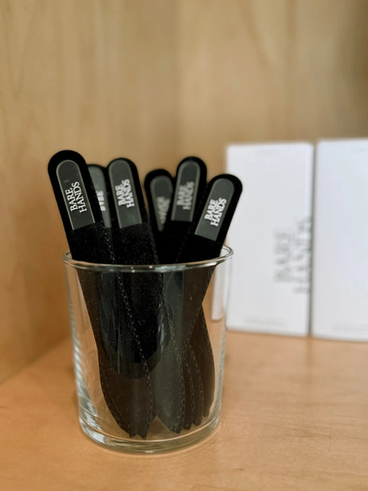 Bare Hands Nail File