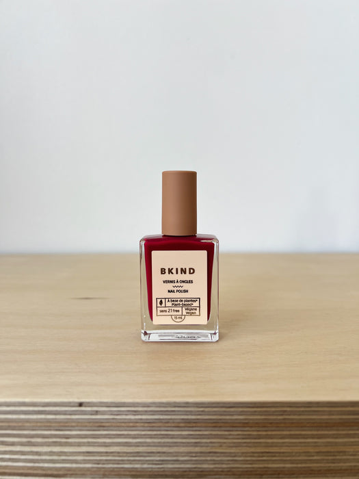 BKIND Nail Polish