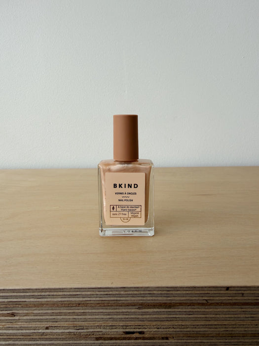 BKIND Nail Polish