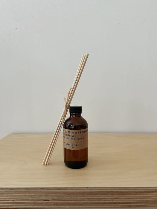 P.F. Candle Co. Reed Diffuser